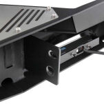 Zderzak stalowy tył Smittybilt SRC GEN2 - 10