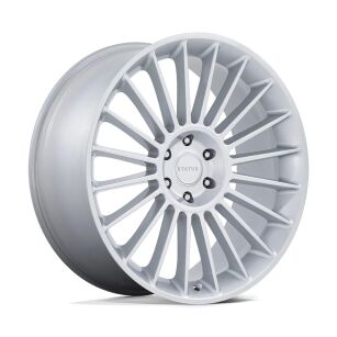Felga aluminiowa VENTI Gloss Silver STATUS