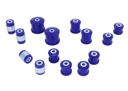 REAR SUSPENSION KIT (ROAD USE)