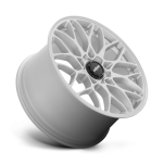 Felga aluminiowa R189 Gloss Silver ROTIFORM - 3