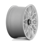 Felga aluminiowa R189 Gloss Silver ROTIFORM - 4
