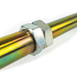 Drążek Panharda regulowany przód Superior Engineering - 4