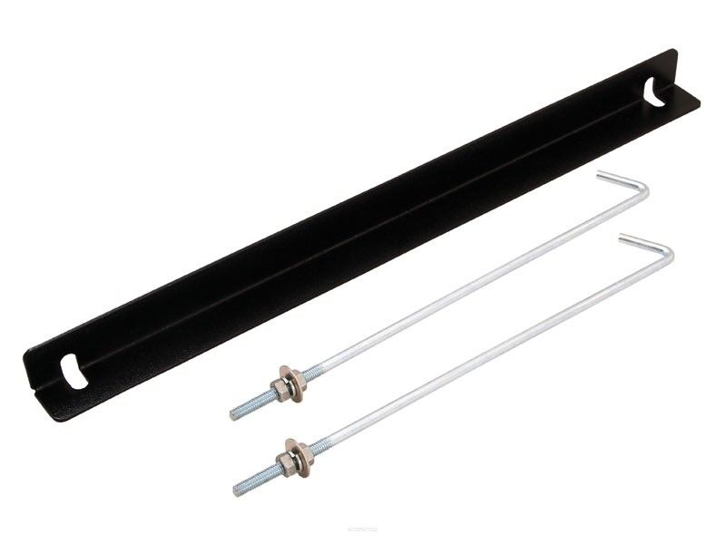 Mocowanie dodatkowego akumulatora Land Rover Defender Front Runner