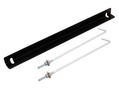 Mocowanie dodatkowego akumulatora Land Rover Defender Front Runner