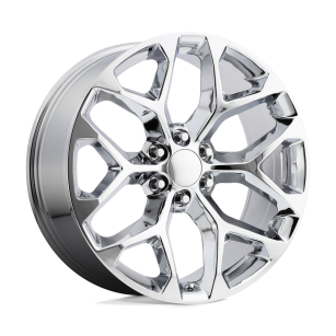 Felga aluminiowa PR176 Chrome PERFORMANCE REPLICAS