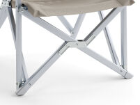 Fotel / krzesło turystyczne Dometic GO Compact / Ash - 3