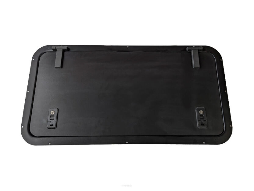 Gobi-X Gullwing For Toyota Landcruiser 78-Voor