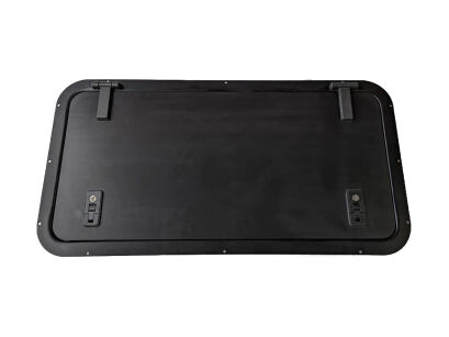 Gobi-X Gullwing For Toyota Landcruiser 78-Voor