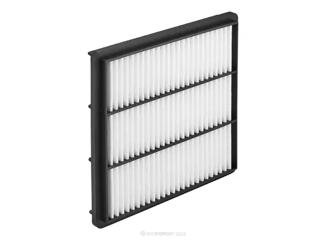 Flame Retardant Air Filter GREAT WALL X240; MITSUBISHI Challenger PA, Magna (92-96), Pajero, Starwagon, Triton
