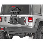 Wzmocnienie mocowania koła zapasowego Rough Country - Jeep Wrangler JL - 2