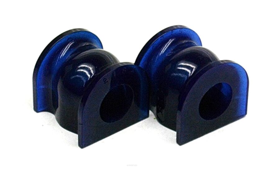 Rear Sway Bar To Chassis Bush