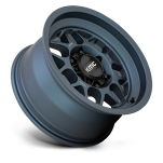 Felga aluminiowa KM725 TERRA Metallic Blue KMC - 2