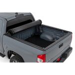 Twarda pokrywa paki roll up Rough Country 5'7