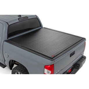 Twarda pokrywa paki roll up Rough Country 5'7"