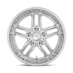 Felga aluminiowa U127 CTEN Chrome Plated US MAGS - 2