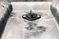 Komplet dwóch systemów odprowadzania wody z szuflad DECKED - 2