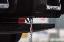 Komplet dwóch systemów odprowadzania wody z szuflad DECKED - 9