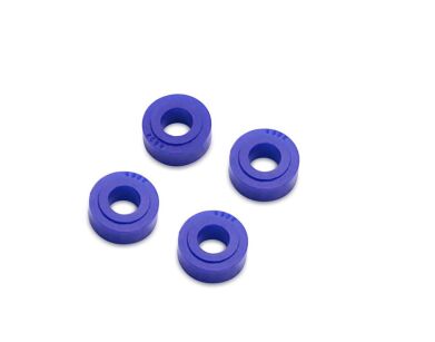 SWAY BAR LINK PIN UPP BUSH KIT