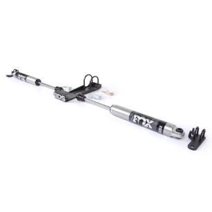 Podwójny amortyzator skrętu BDS Performance 2.0 IFP