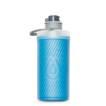 Składana butelka Flux 1L sutro green Hydrapak - 5