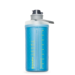 Składana butelka Flux 1L sutro green Hydrapak - 4