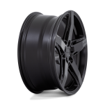Felga aluminiowa M269 TERAMO Matte Black NICHE ROAD WHEELS - 2