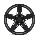 Felga aluminiowa M269 TERAMO Matte Black NICHE ROAD WHEELS - 3