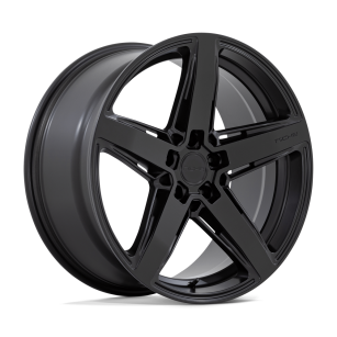 Felga aluminiowa M269 TERAMO Matte Black NICHE ROAD WHEELS