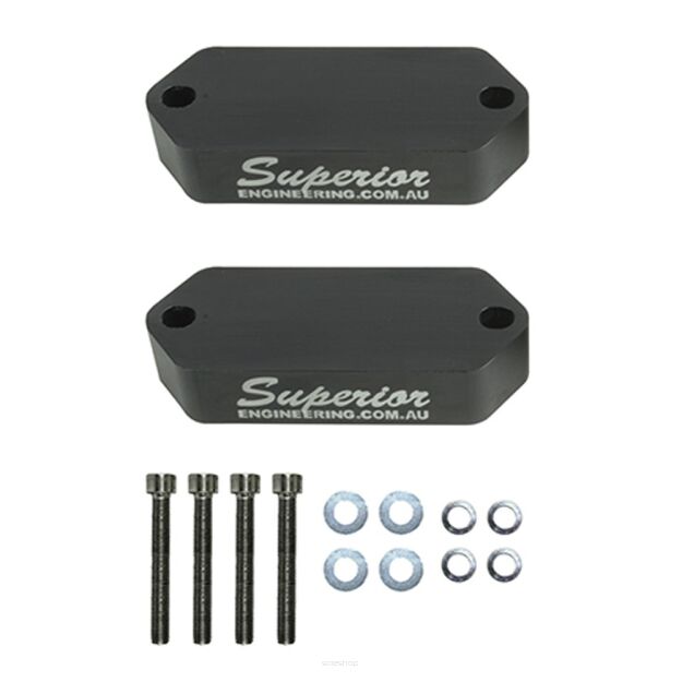 Przedłużenie odbojów tył 25 mm Superior Engineering