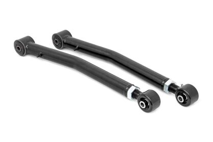 Przednie Dolne Regulowane Wahacze Rough Country - Jeep Wrangler JL Unlimited