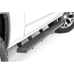 Progi, stopnie boczne Rough Country BA2 - 5