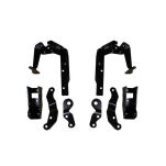 Zestaw zawieszenia LeDuc Series Skyjacker Lift 3,5-6