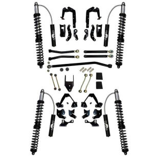 Zestaw zawieszenia LeDuc Series Skyjacker Lift 3,5-6"