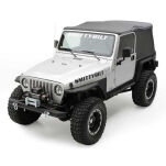 Soft top Black Diamond Smittybilt - 5