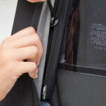 Soft top Black Diamond Smittybilt - 9