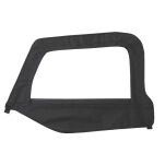Soft top Black Diamond Smittybilt - 8
