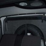 Soft top Black Diamond Smittybilt - 10