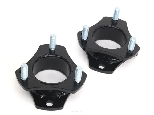 Lift nadwozia przód 3