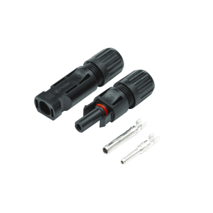 Solar Connector Kit