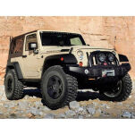 Zestaw zawieszenia Dual Sport XT AEV Lift 2,5