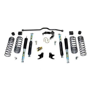 Zestaw zawieszenia Dual Sport XT AEV Lift 2,5"