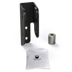 Relokacja mocowania drążka Panharda tył TeraFlex Lift 2,5-4,5"