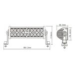 Panel LED 60 LED 864mm - 5