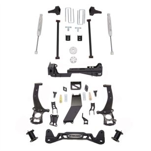 6'' Pro Comp Lift Kit Zawieszenie - Ford F150 4WD 15-17