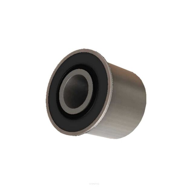 Tuleja drążka panharda przód (OEM) Barnes 4WD