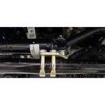 Zacisk do drążka kierowniczego Clayton - 2