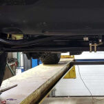 Zacisk do drążka kierowniczego Clayton - 4