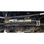 Zacisk do drążka kierowniczego Clayton - 6