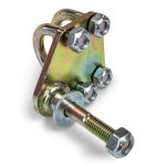 Zacisk do drążka kierowniczego Clayton - 8