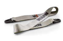 Pas do drzewa EPIC - 2.5cm x 2.4m (3265 kg) - 2